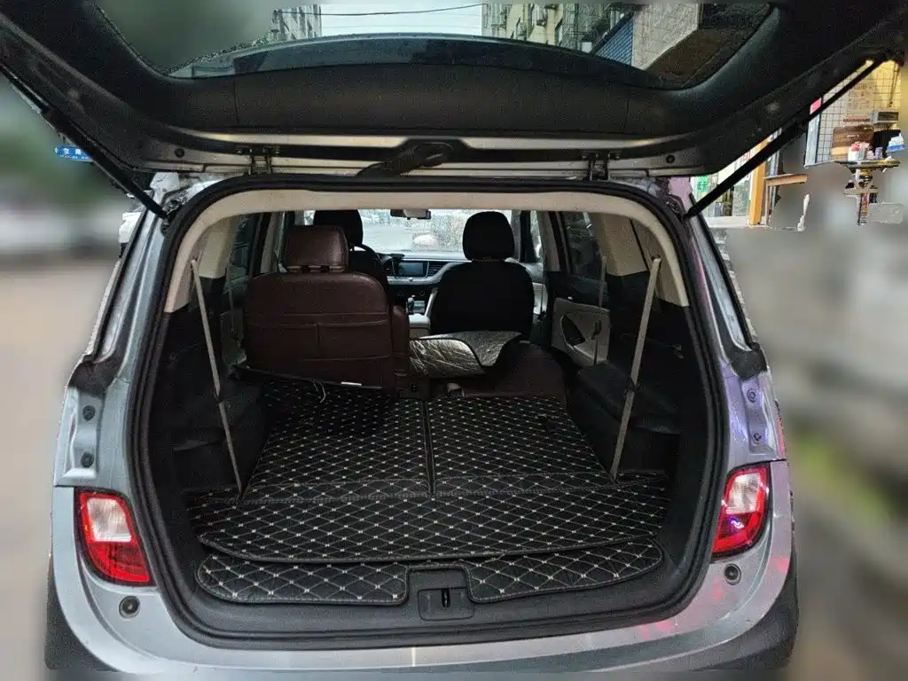 Buick GL6 — миниатюра 20
