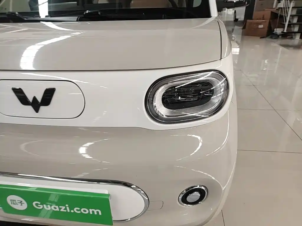 Wuling MINIEV — миниатюра 24