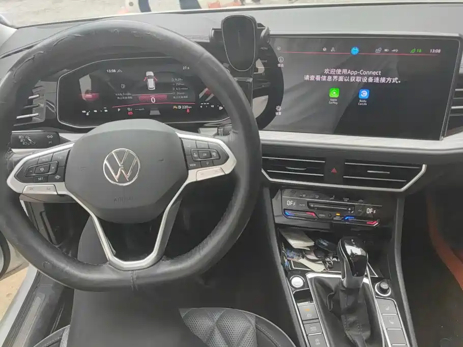 Volkswagen Sagitar — миниатюра 12