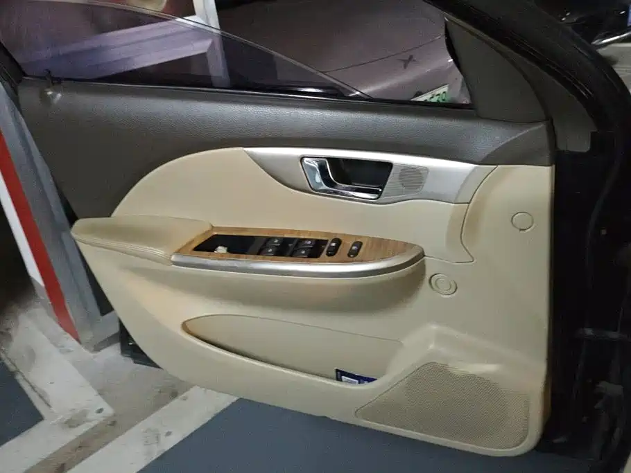 Buick Excelle — миниатюра 7