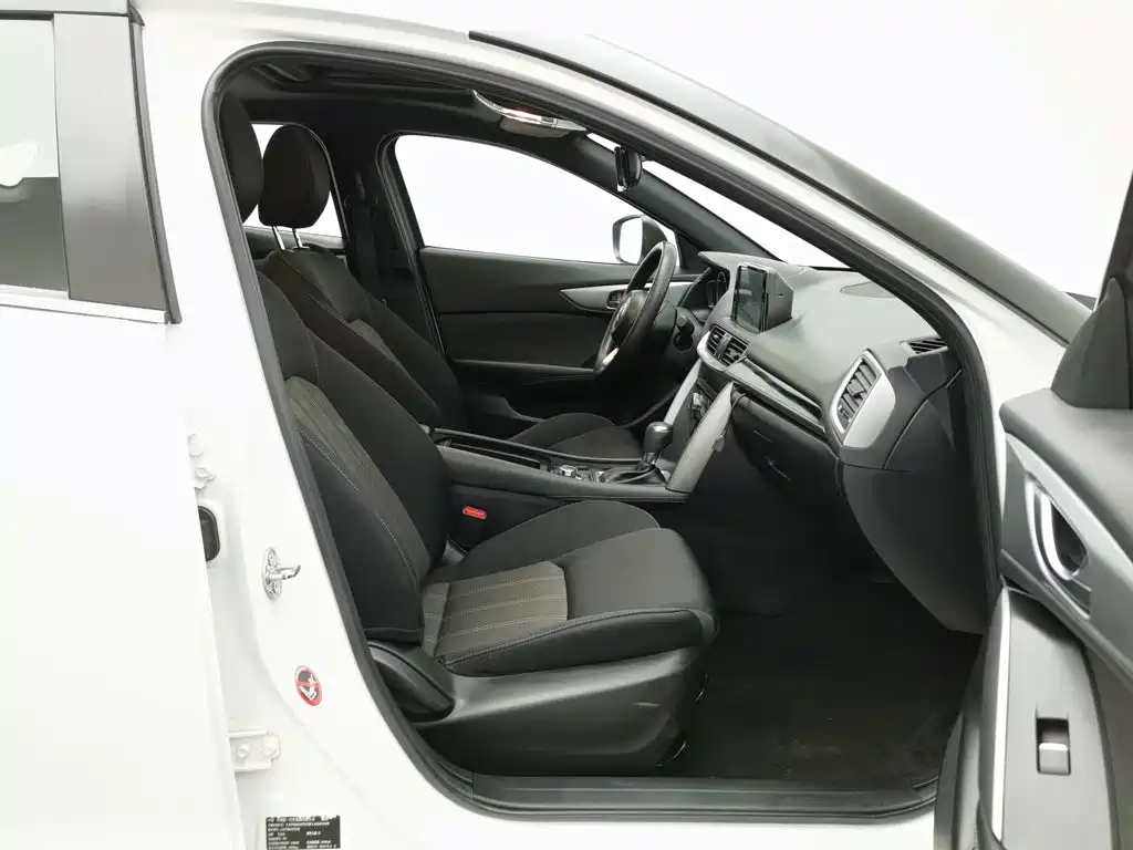 Mazda CX-4 — миниатюра 23