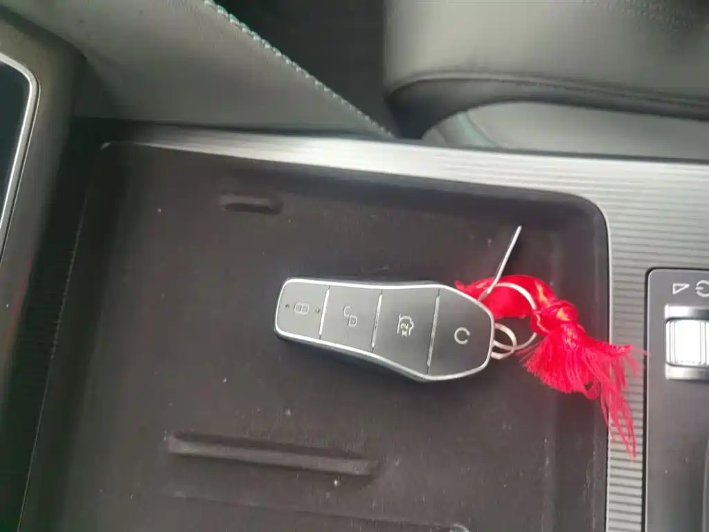 BYD Song L DM-i L DM-i 2025 Smart Drive 112km