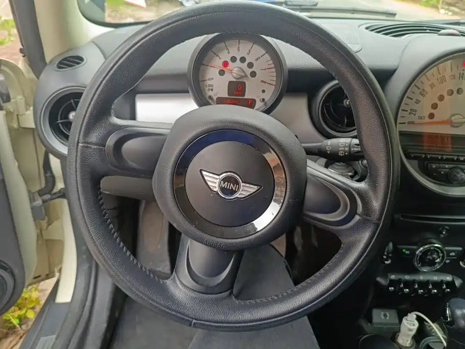 MINI Mini — миниатюра 15