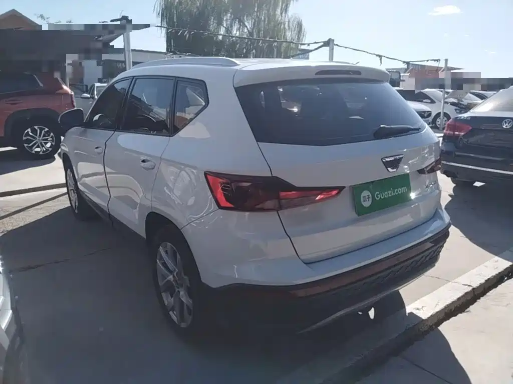 Jetta VS5 — миниатюра 5
