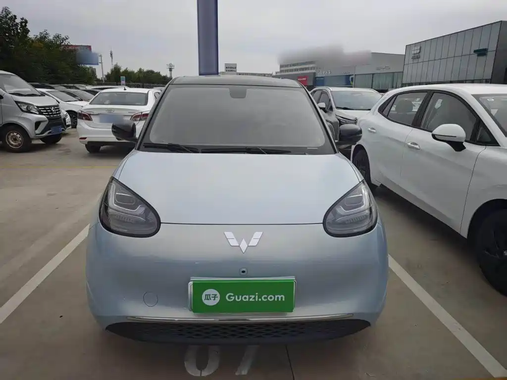 Wuling Bingo — миниатюра 3