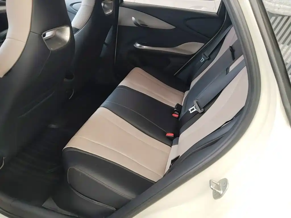 BYD Dolphin — миниатюра 17