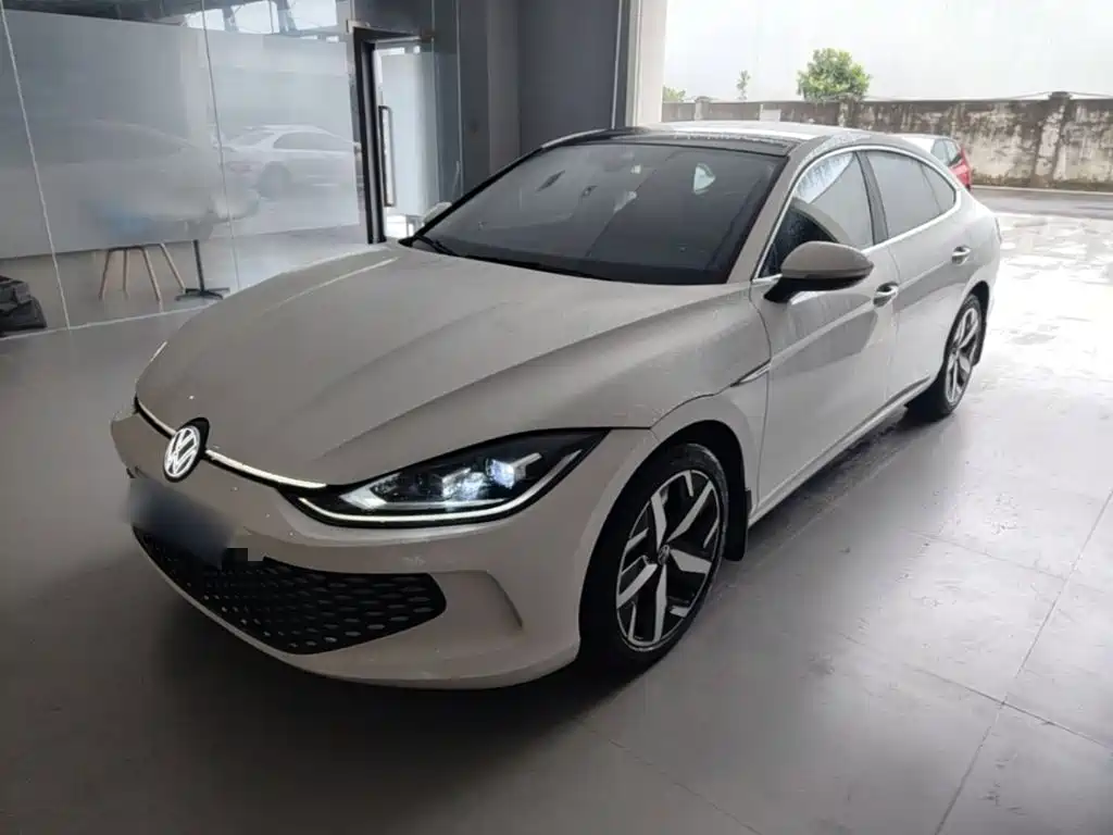 Volkswagen Lamando