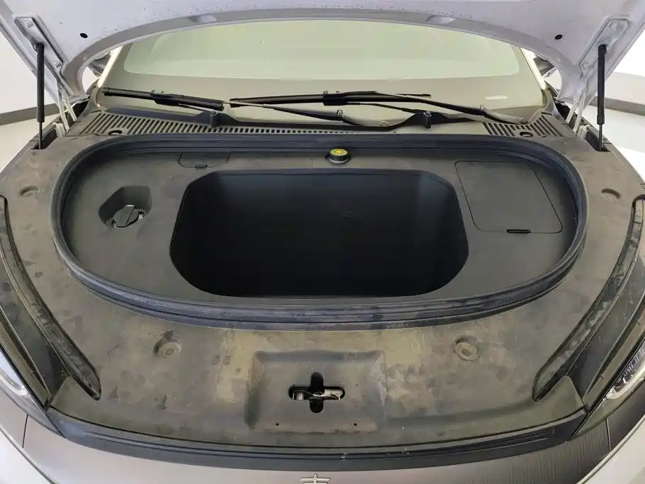 BYD Qin L — миниатюра 10