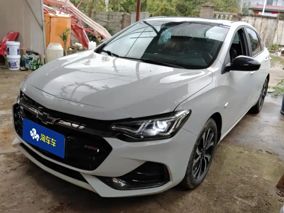 Chevrolet Monza