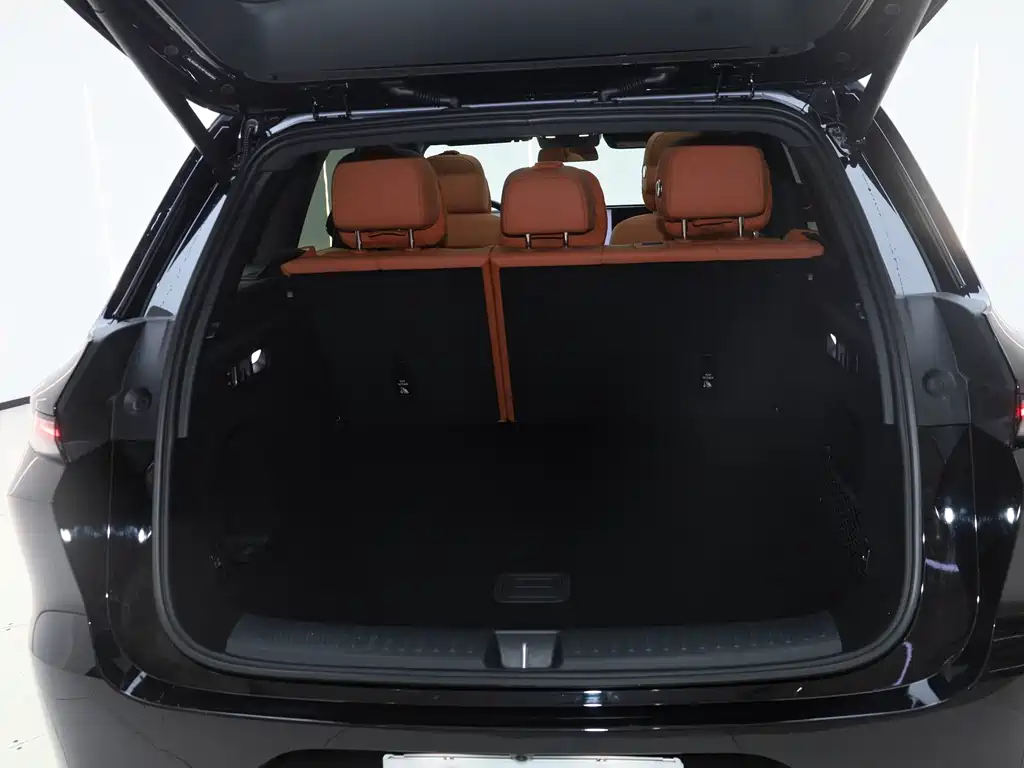 Li Auto Li L6 — миниатюра 15