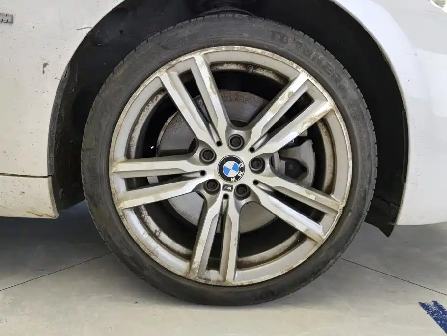 BMW 1 Series — миниатюра 6