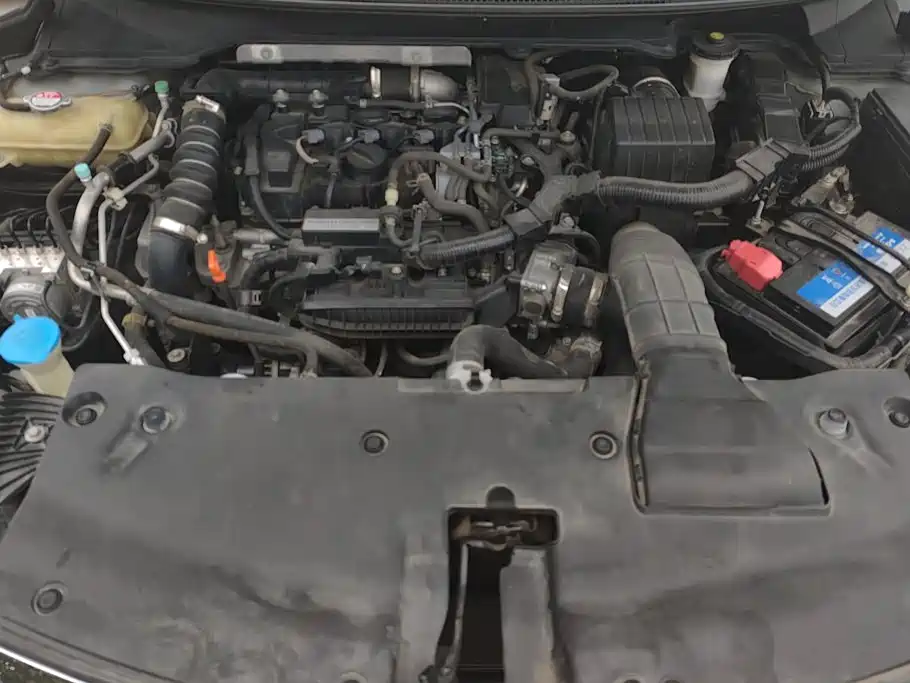 Honda Crider — миниатюра 9