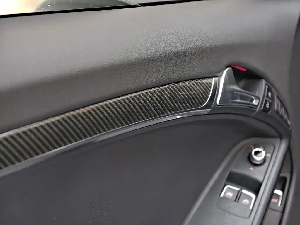 Audi RS 5 — миниатюра 22