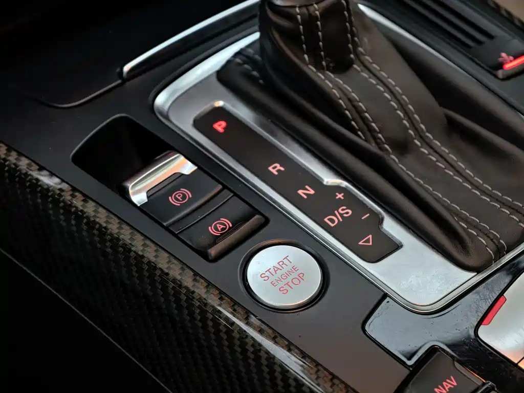 Audi RS 5 — миниатюра 44
