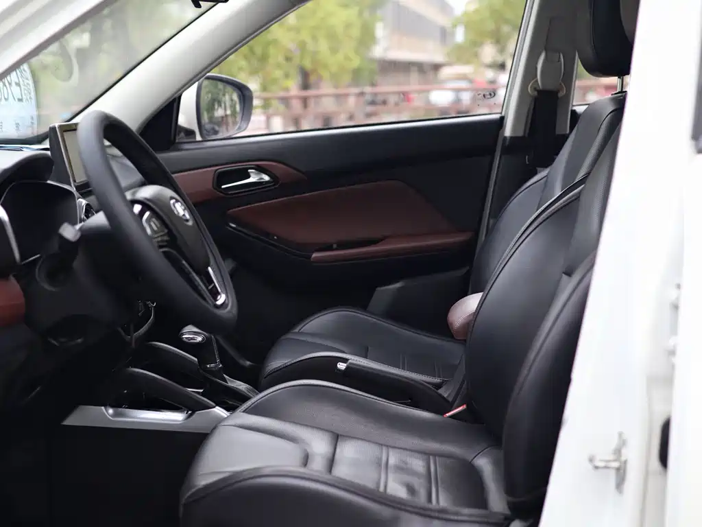 Changhe Changhe Q35 — миниатюра 17