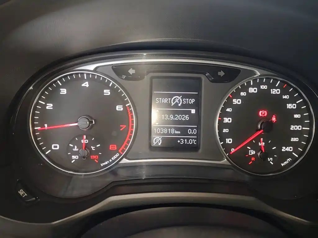 Audi A1 — миниатюра 12