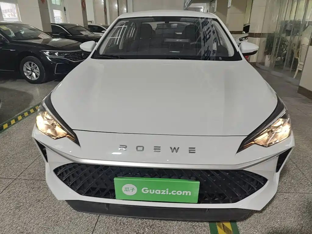 Roewe i5 — миниатюра 3