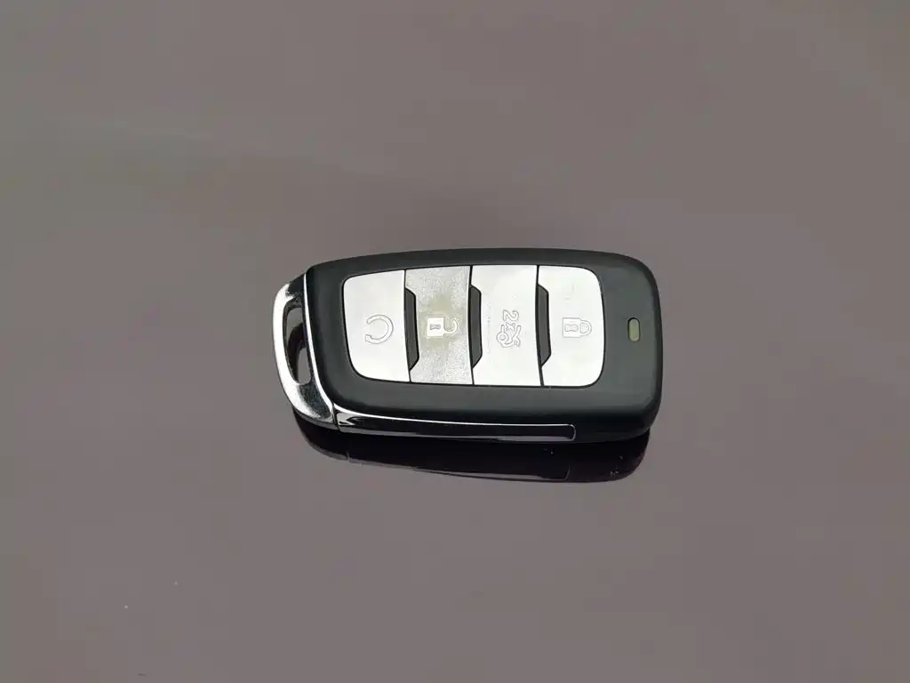 Changan CS85 COUPE — миниатюра 19