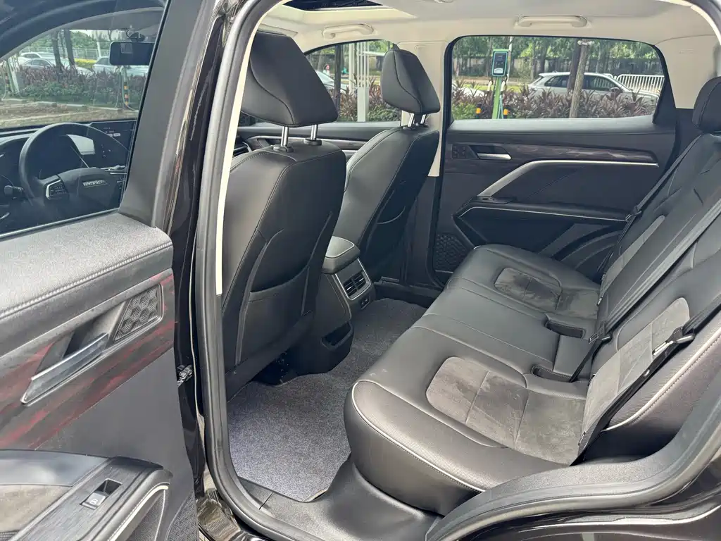 Haval H6 — миниатюра 8