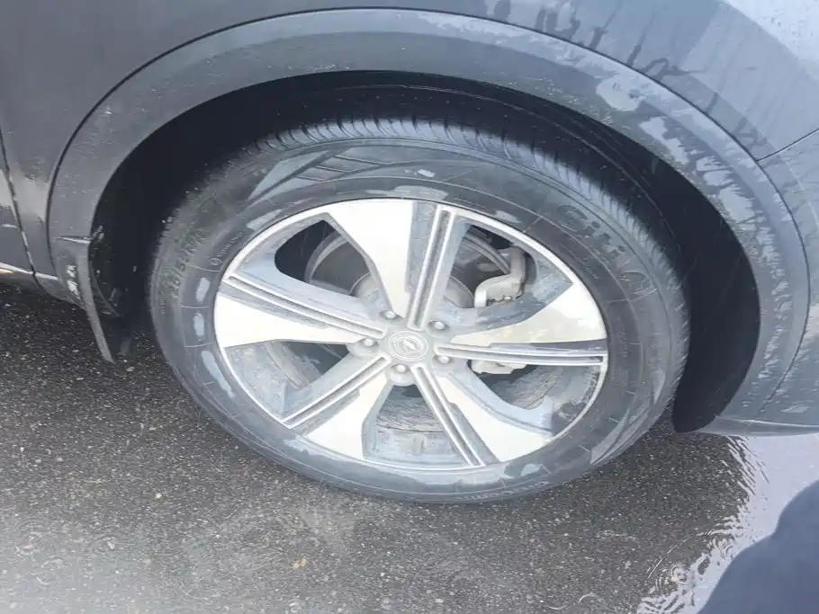 Changan CS55PLUS — миниатюра 6