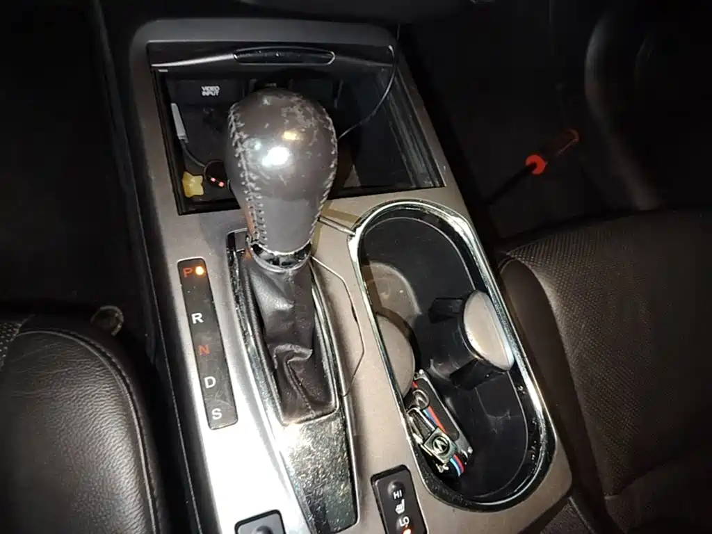 Acura RDX (Import) — миниатюра 14