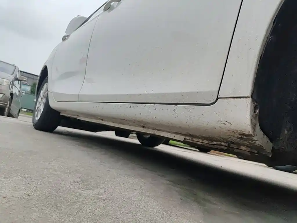 Geely Emgrand — миниатюра 21