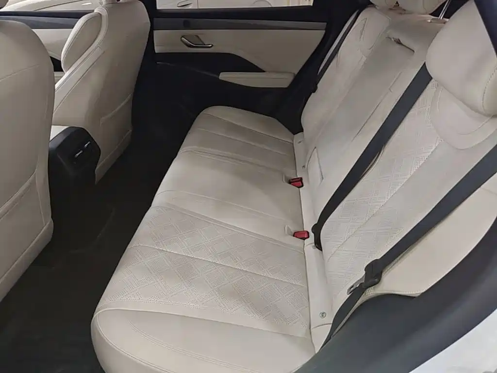 BYD Qin PLUS — миниатюра 17