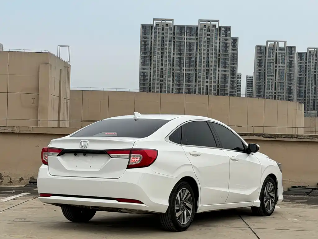 Honda Crider — миниатюра 6