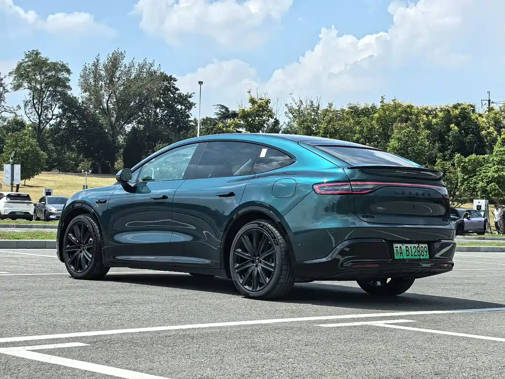Zhijie Zhijie R7 — миниатюра 7