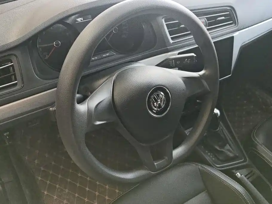Volkswagen Lavida — миниатюра 15