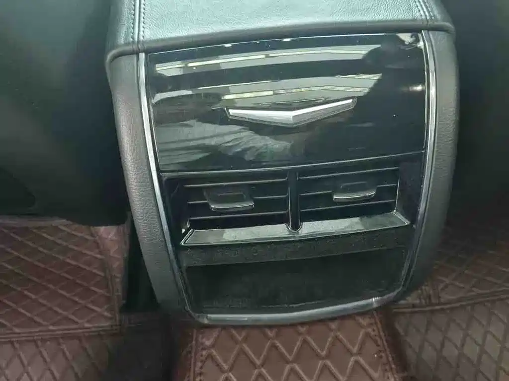 Cadillac CT6 — миниатюра 15