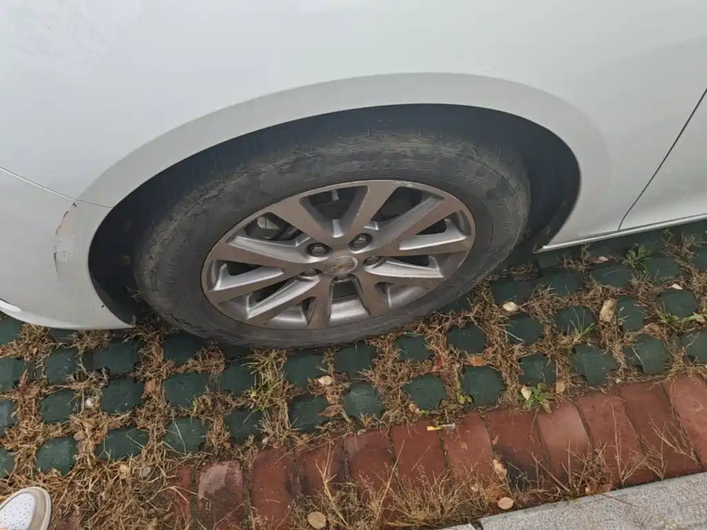 Chevrolet Malibu — миниатюра 23