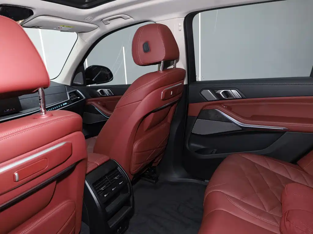 BMW X5 — миниатюра 19
