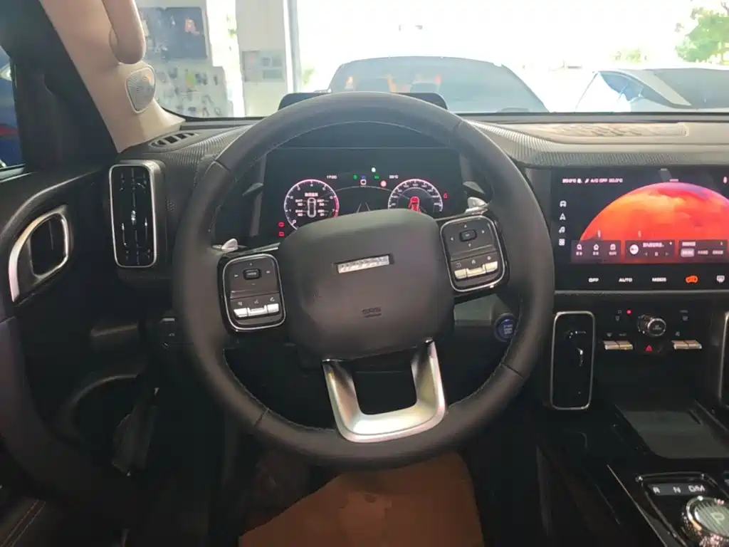 Haval Big Dog — миниатюра 11