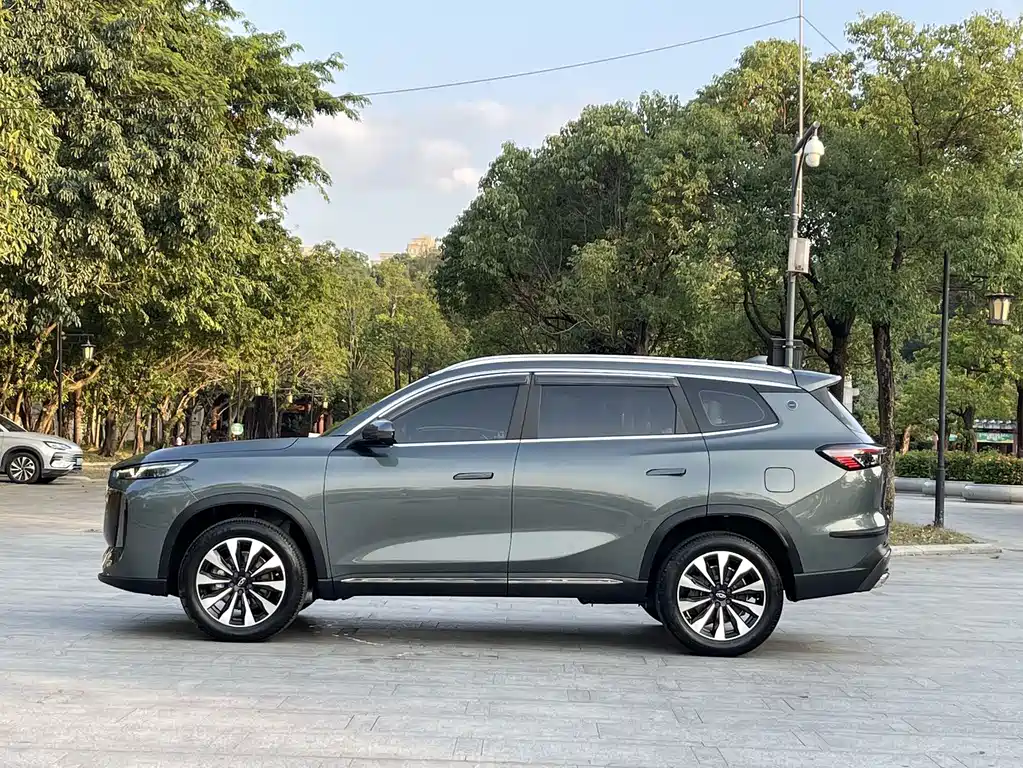 Chery Tiggo 8 PLUS — миниатюра 22