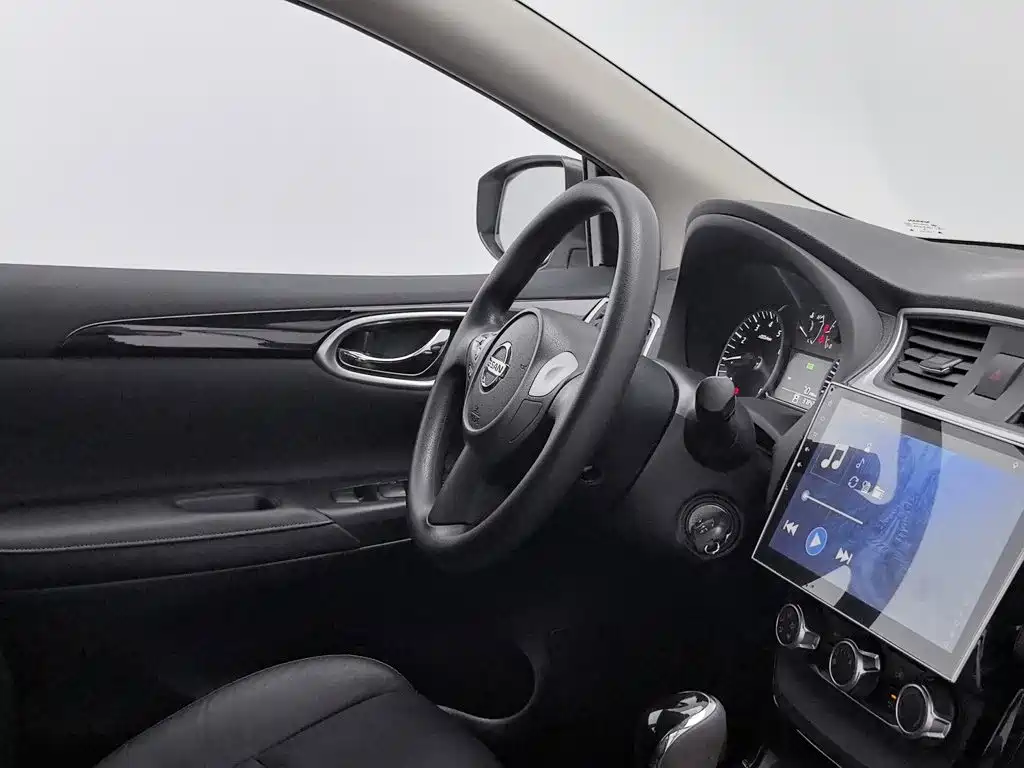 Nissan Sylphy — миниатюра 22