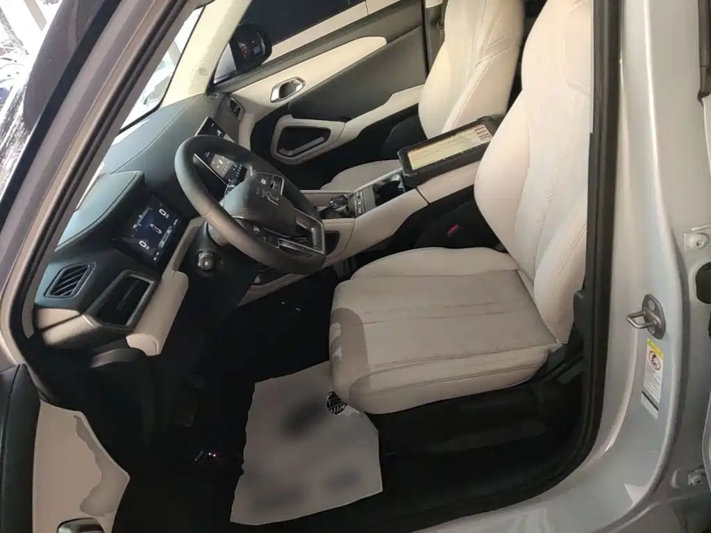 BYD Yuan UP — миниатюра 15