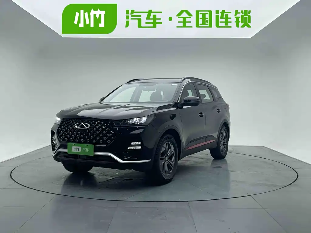 CHERY TIGGO 7