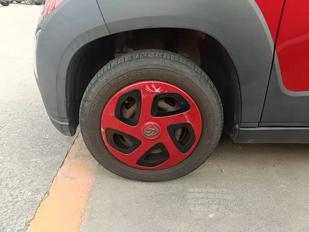 Baojun E100 — миниатюра 23