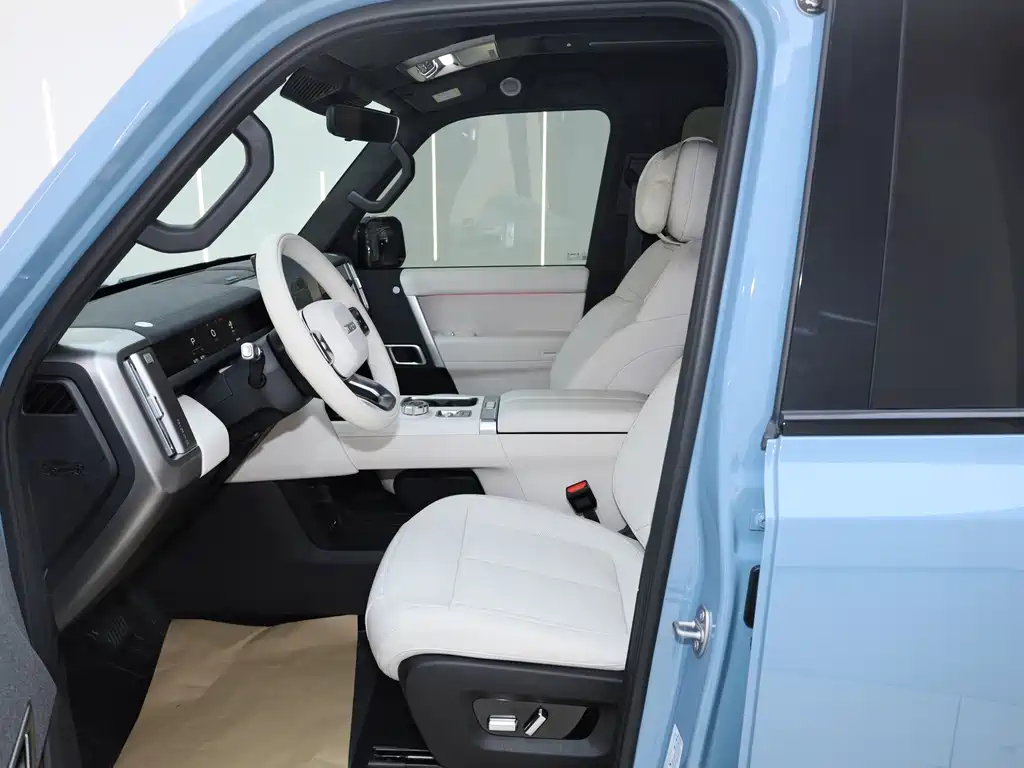 iCAR iCAR V27 — миниатюра 22