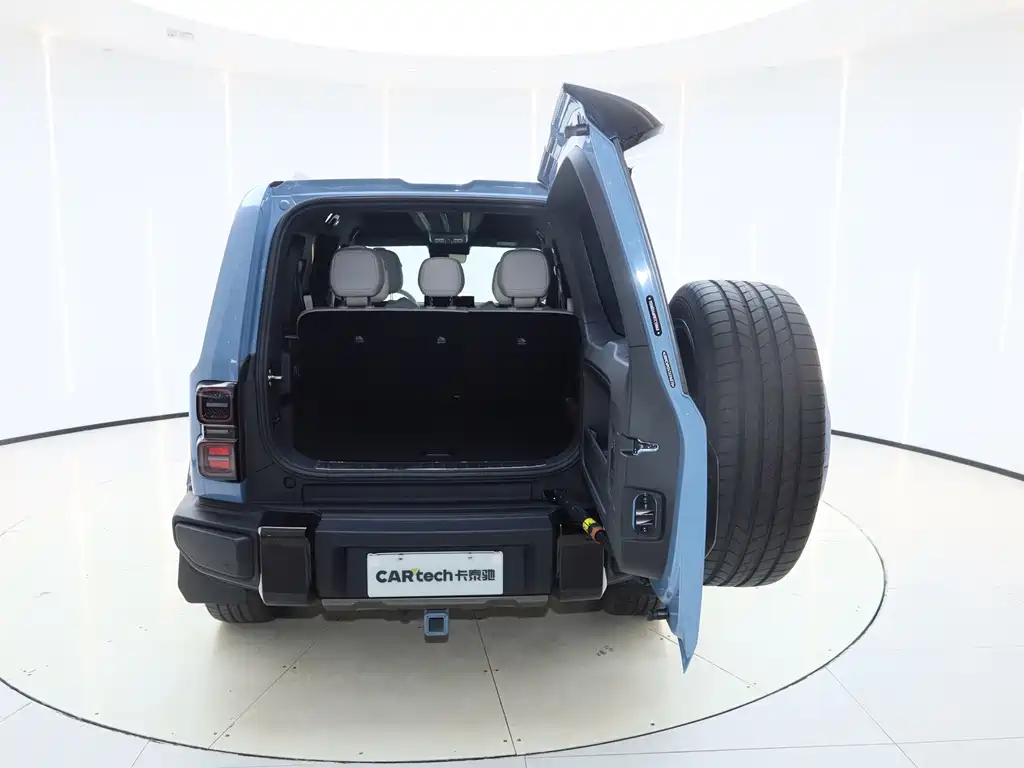 iCAR iCAR V27 — миниатюра 9