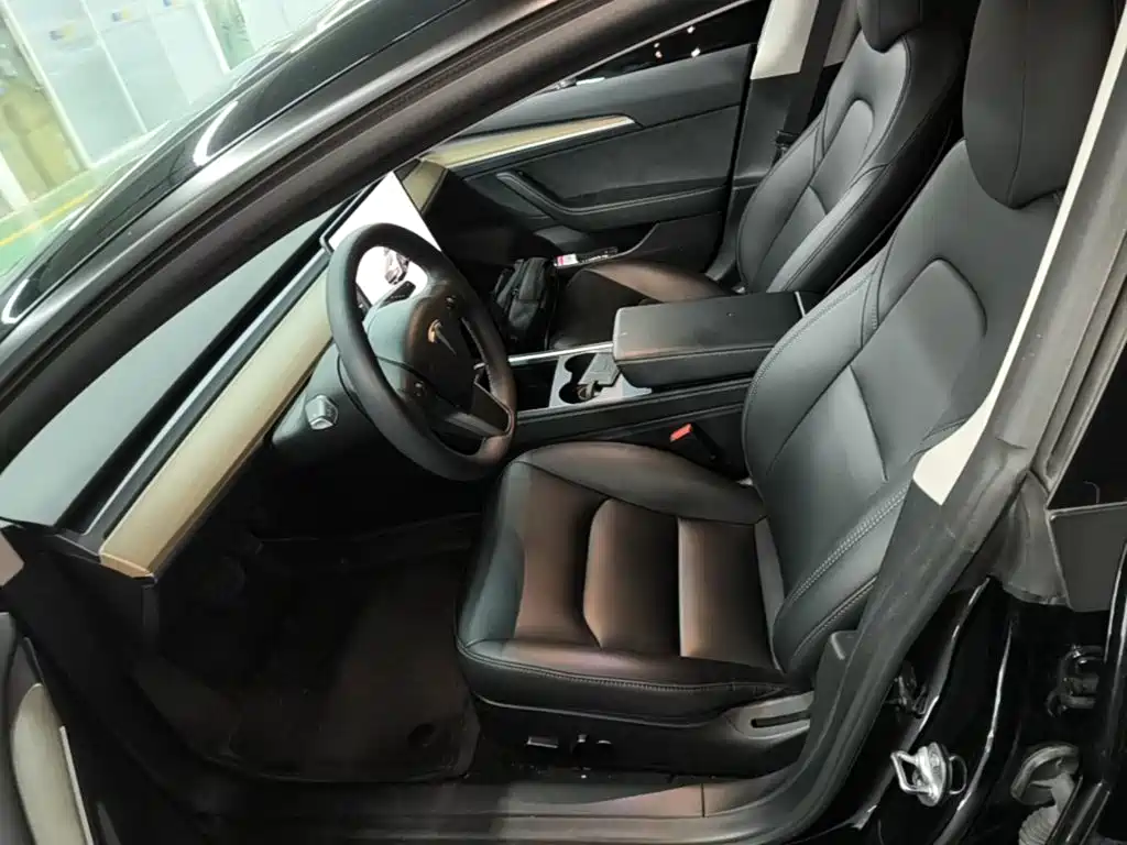 Tesla Model 3 — миниатюра 15