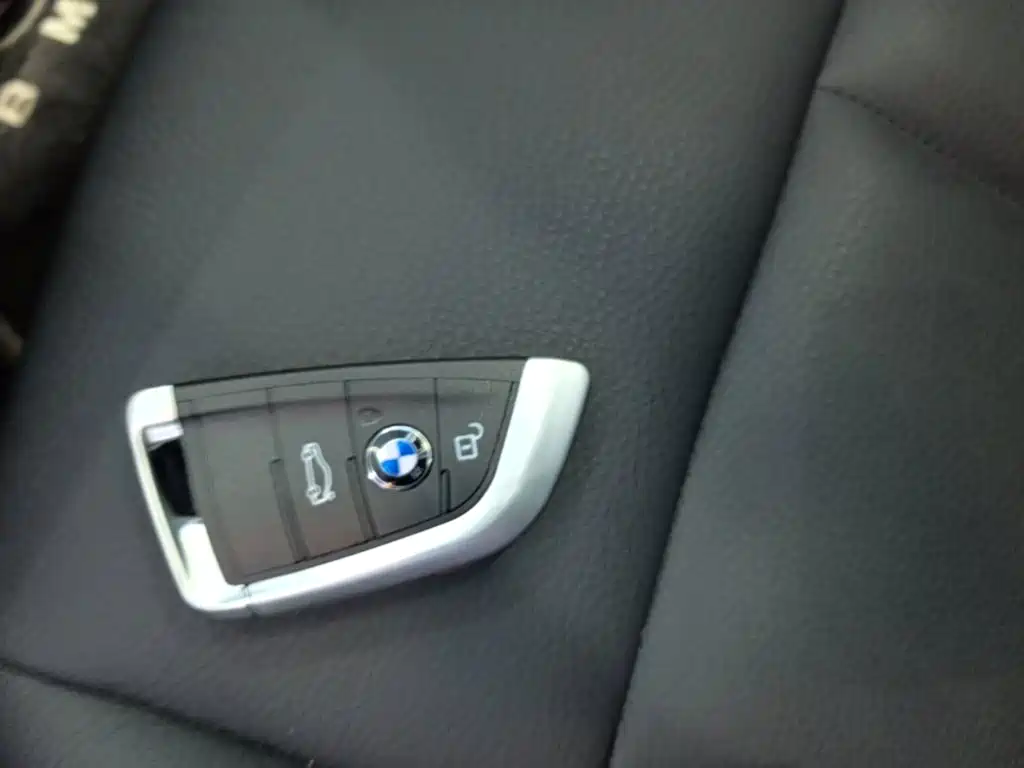 BMW 1 Series — миниатюра 9