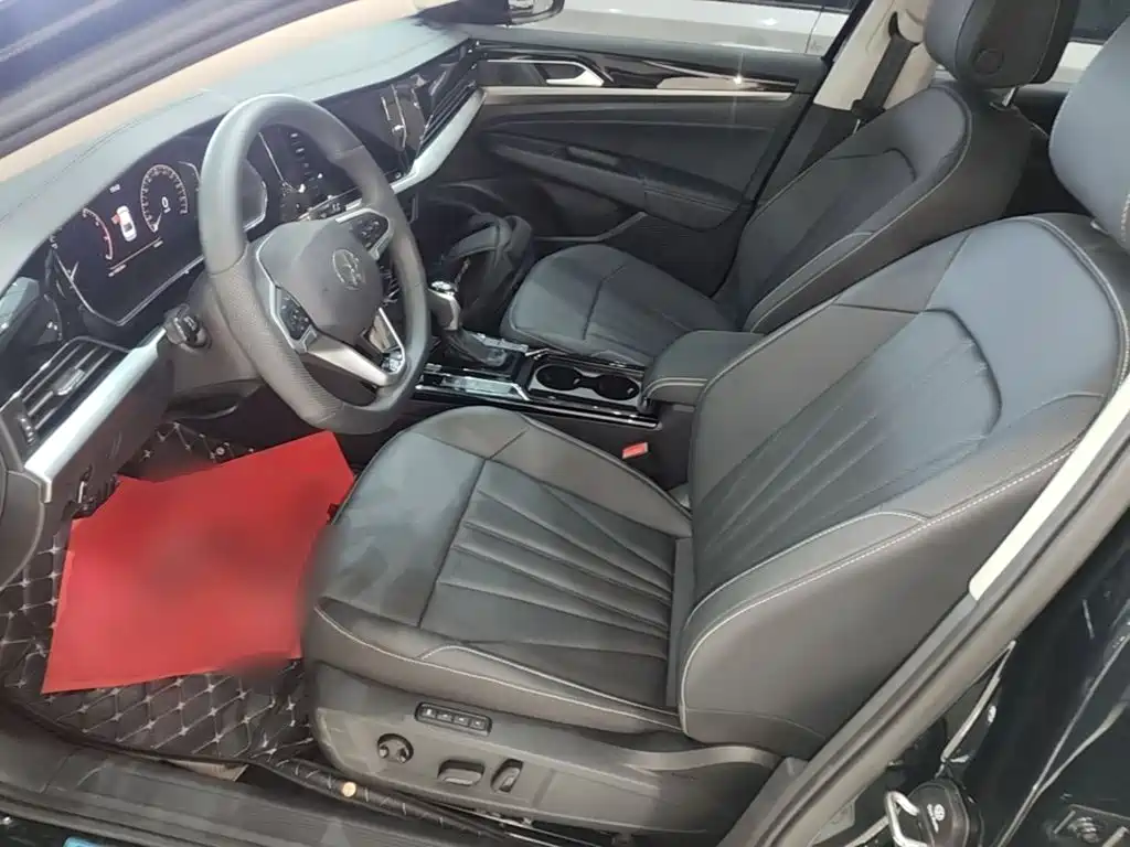 Volkswagen Passat — миниатюра 16