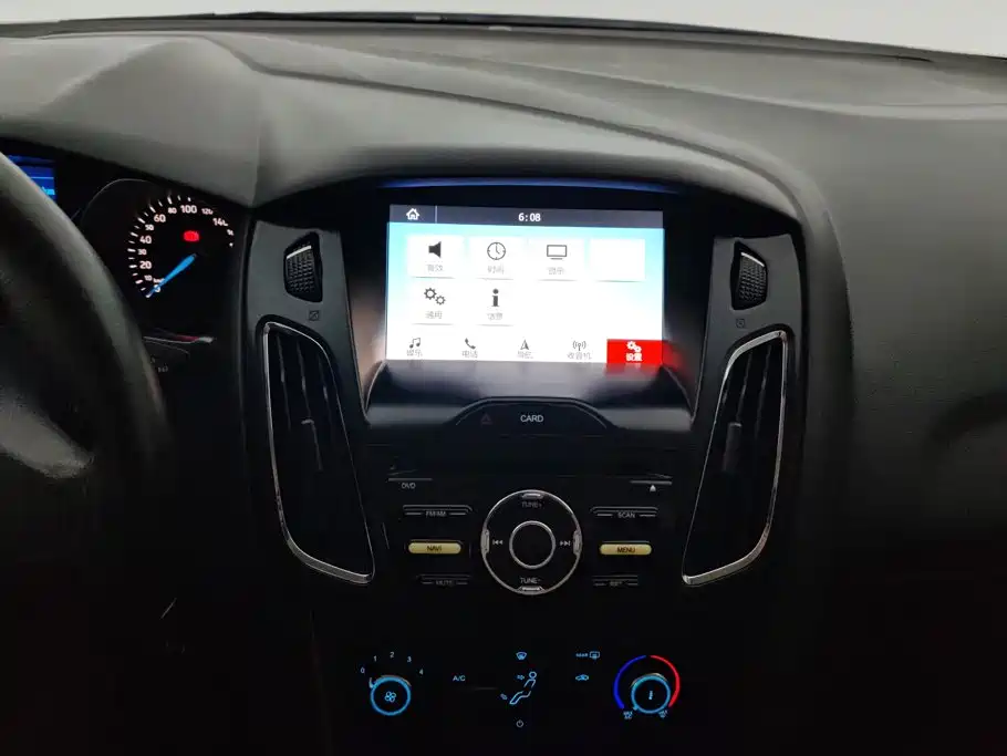 Ford Focus — миниатюра 13