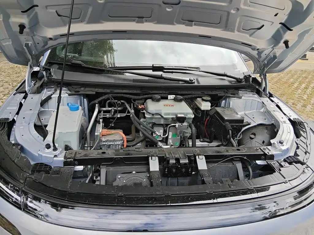 Nissan N7 — миниатюра 16