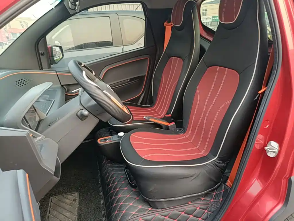Baojun E100 — миниатюра 15