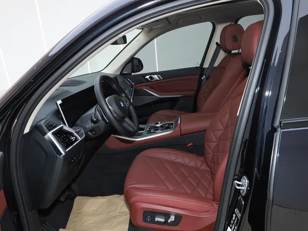 BMW X5 — миниатюра 22