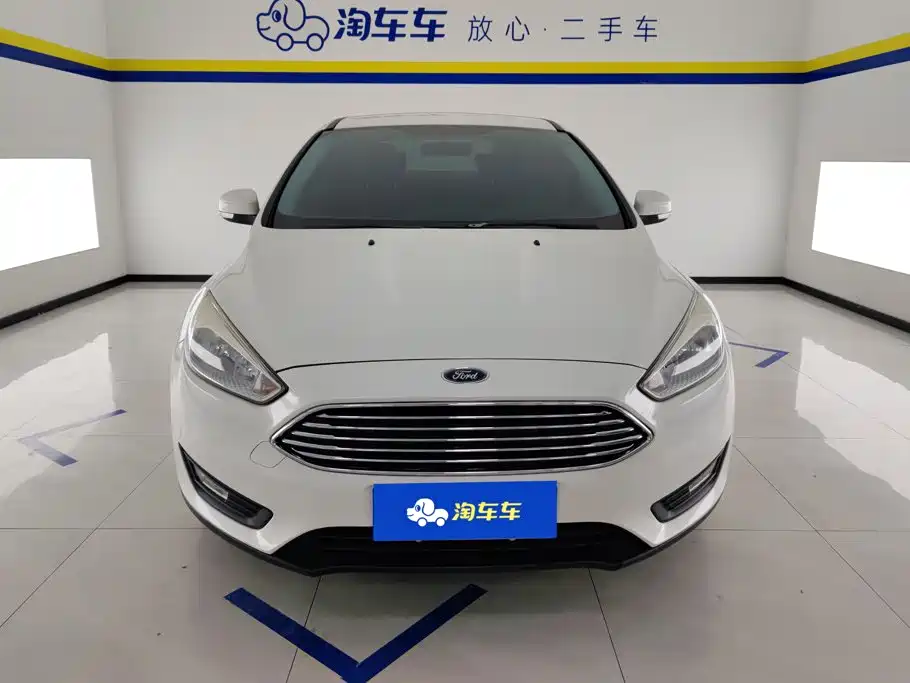 Ford Focus — миниатюра 2