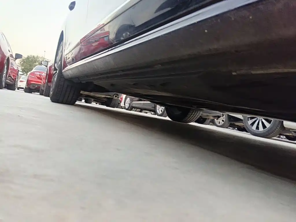 Volkswagen Passat — миниатюра 21